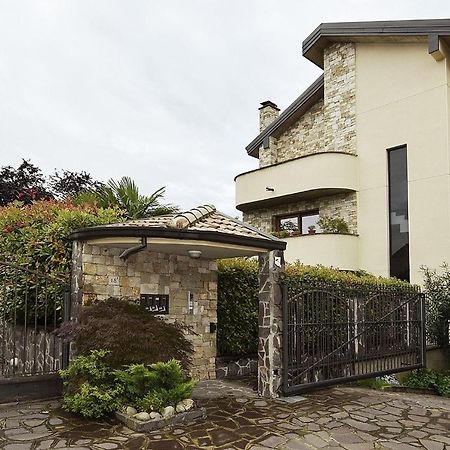 Illuvia Affitto Camere Cornaredo Zewnętrze zdjęcie