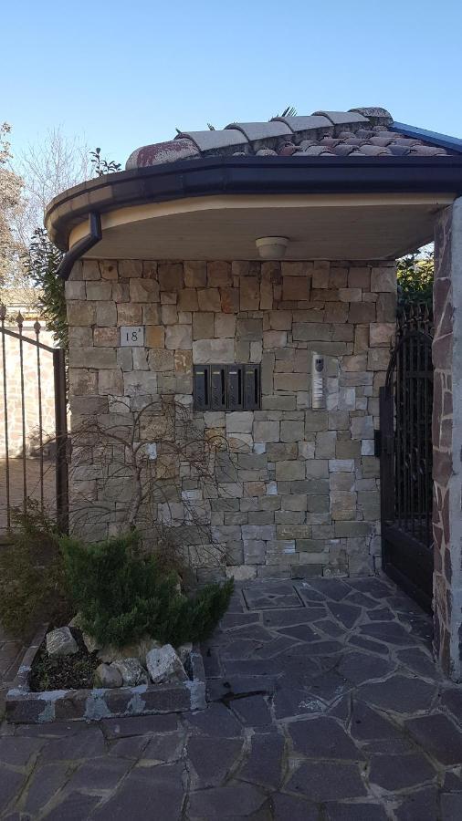 Illuvia Affitto Camere Cornaredo Zewnętrze zdjęcie