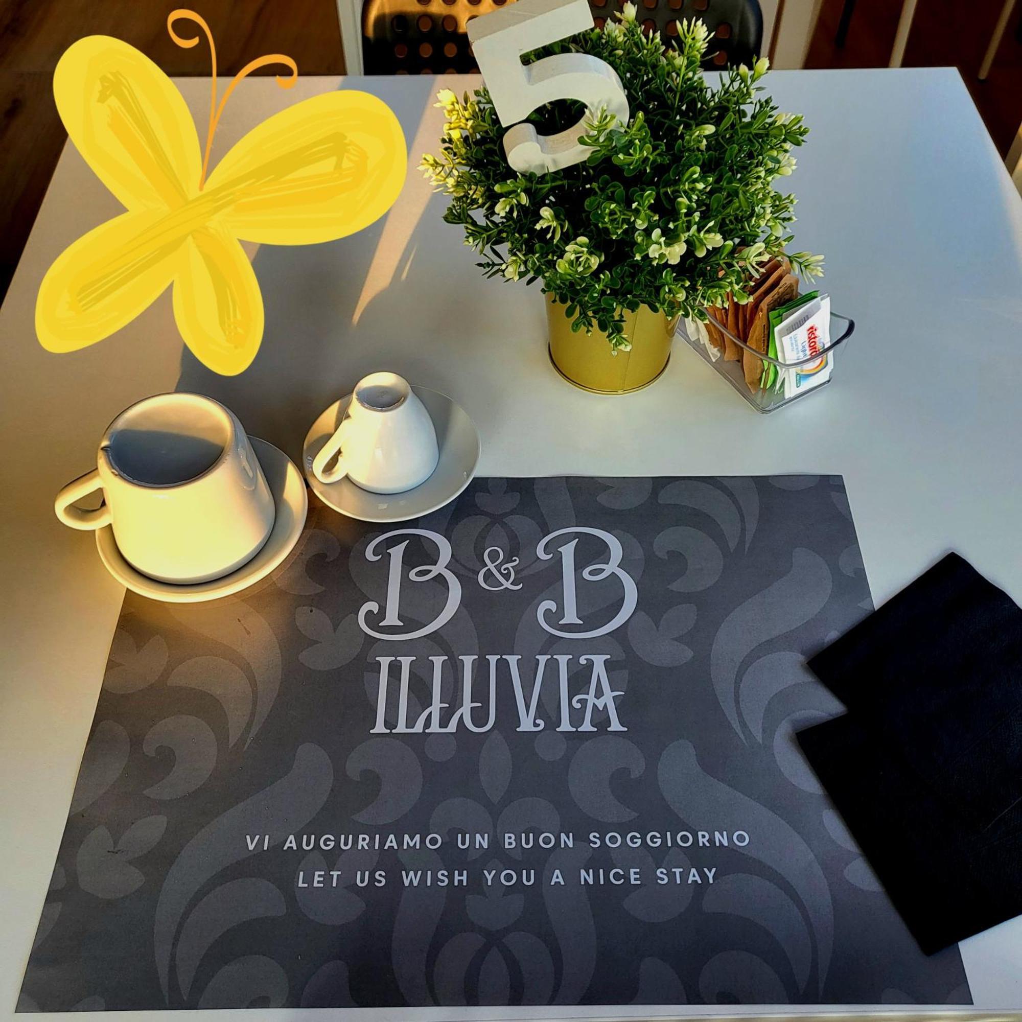 Illuvia Affitto Camere Cornaredo Zewnętrze zdjęcie