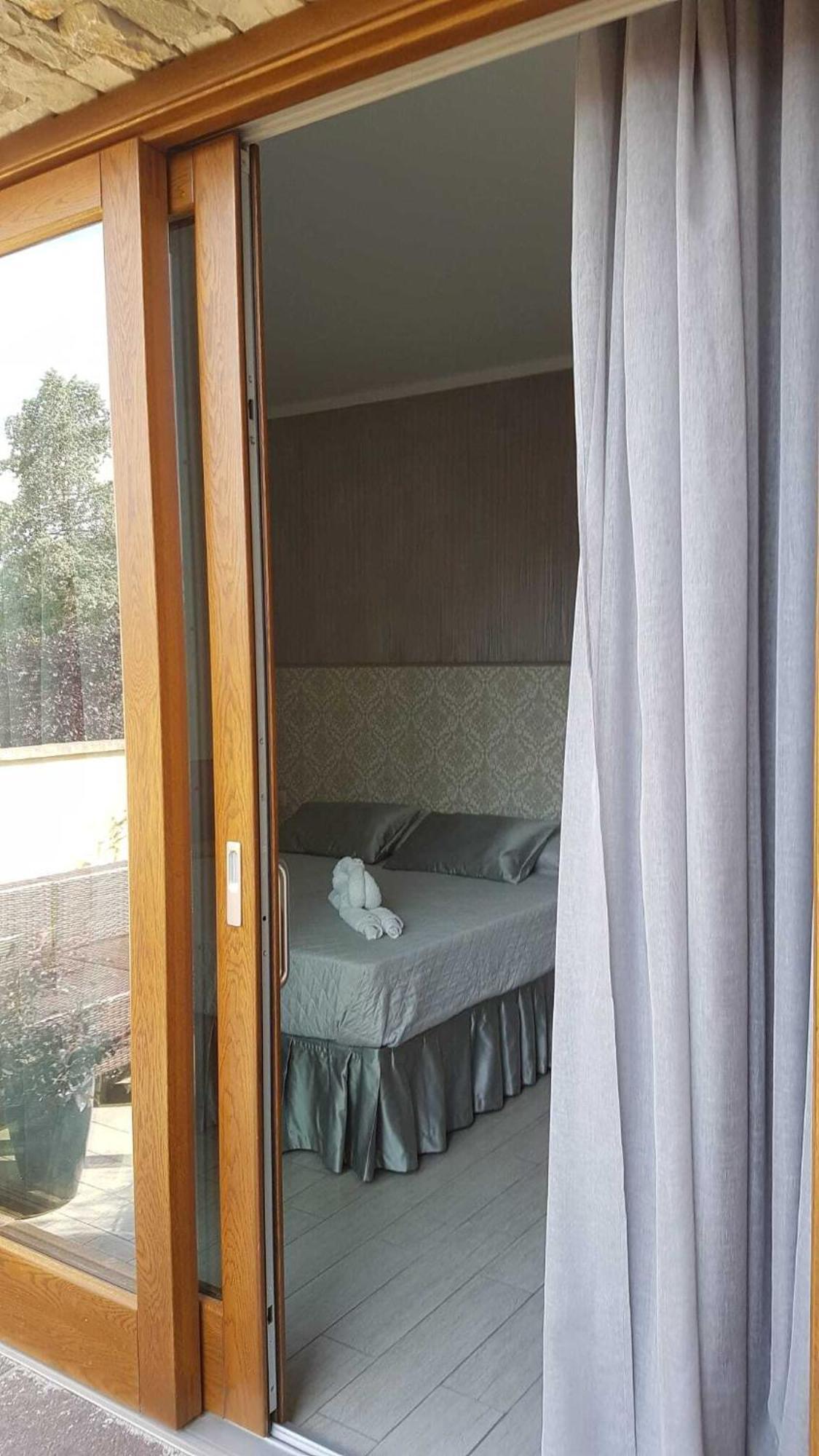 Illuvia Affitto Camere Cornaredo Zewnętrze zdjęcie