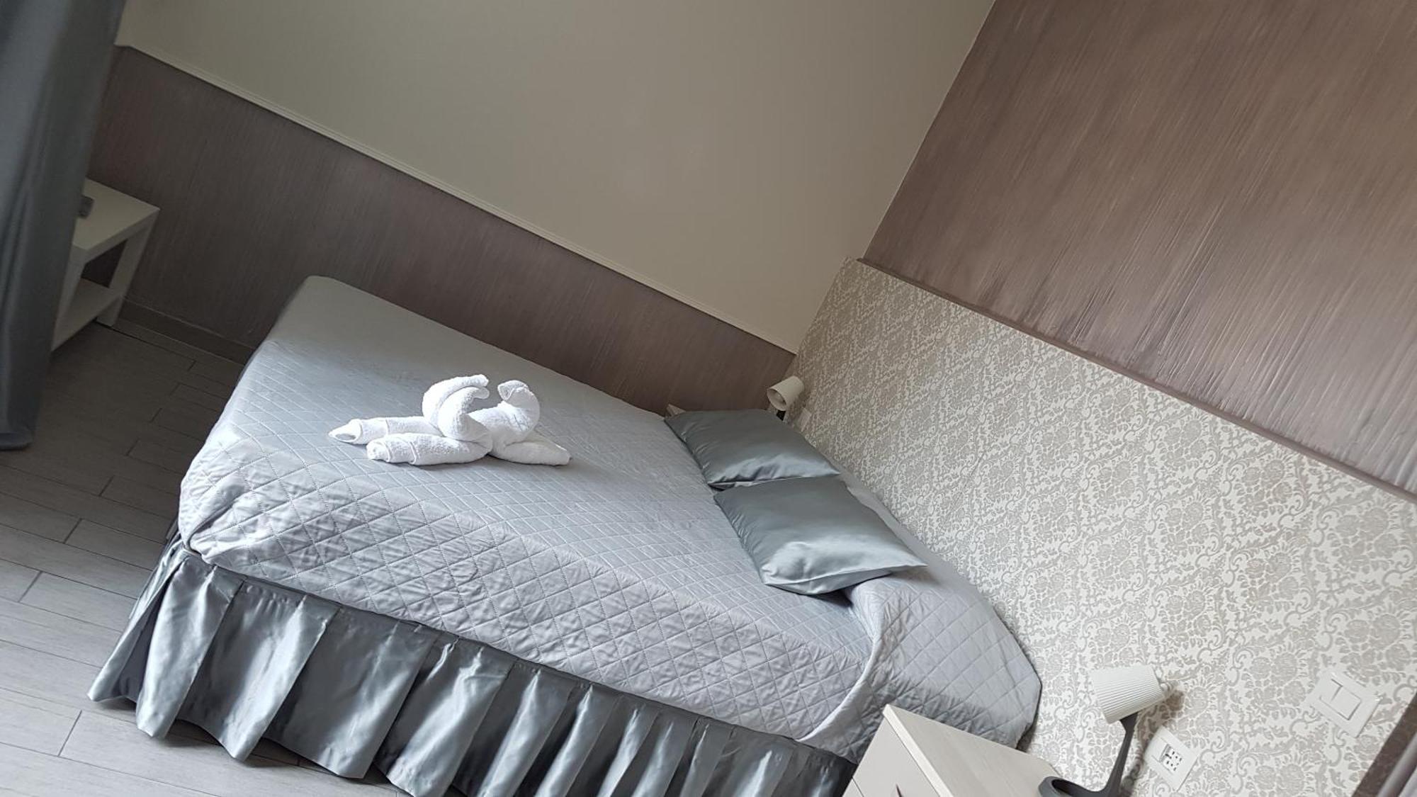 Illuvia Affitto Camere Cornaredo Zewnętrze zdjęcie