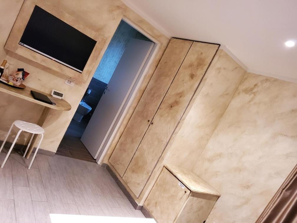 Illuvia Affitto Camere Cornaredo Zewnętrze zdjęcie