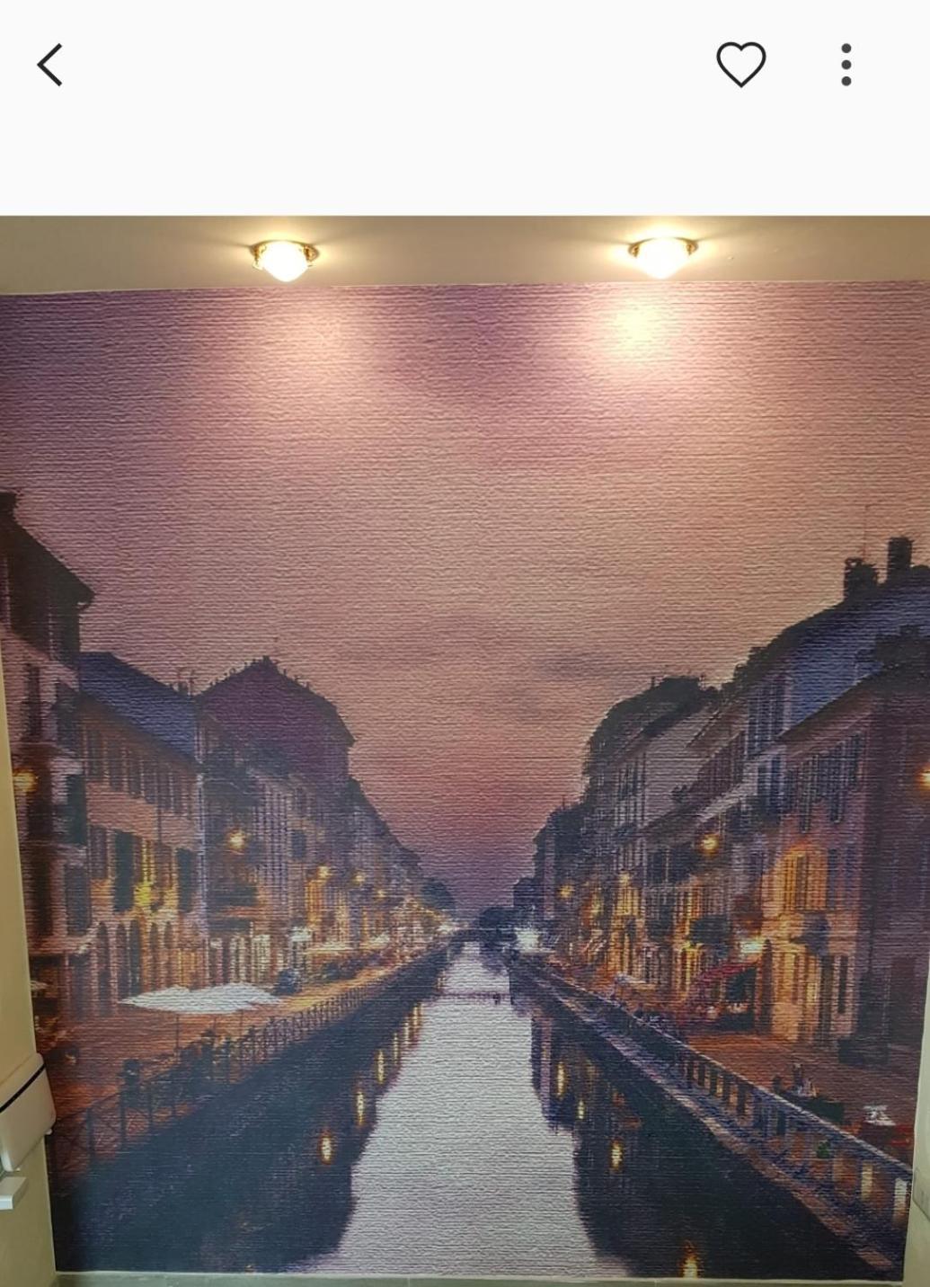 Illuvia Affitto Camere Cornaredo Zewnętrze zdjęcie