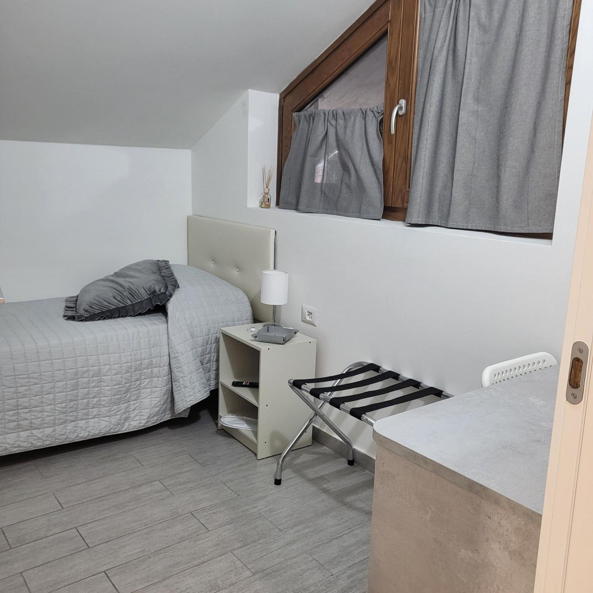 Illuvia Affitto Camere Cornaredo Pokój zdjęcie